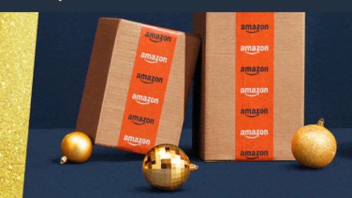Amazon Cyber Monday 2022 Deals Listed