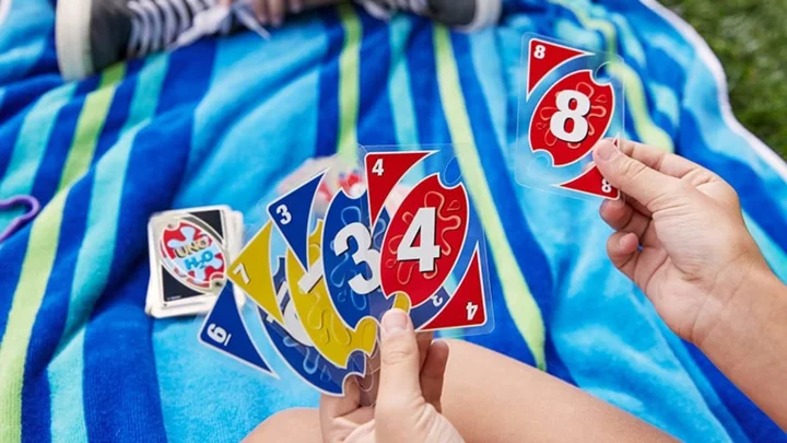 Mattel’s New Chief Uno Player Will Earn $17,776 in Four Weeks