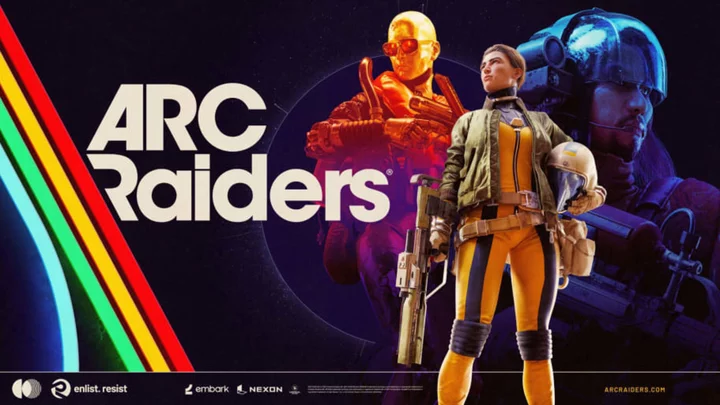 When is the Arc Raiders Closed Alpha?