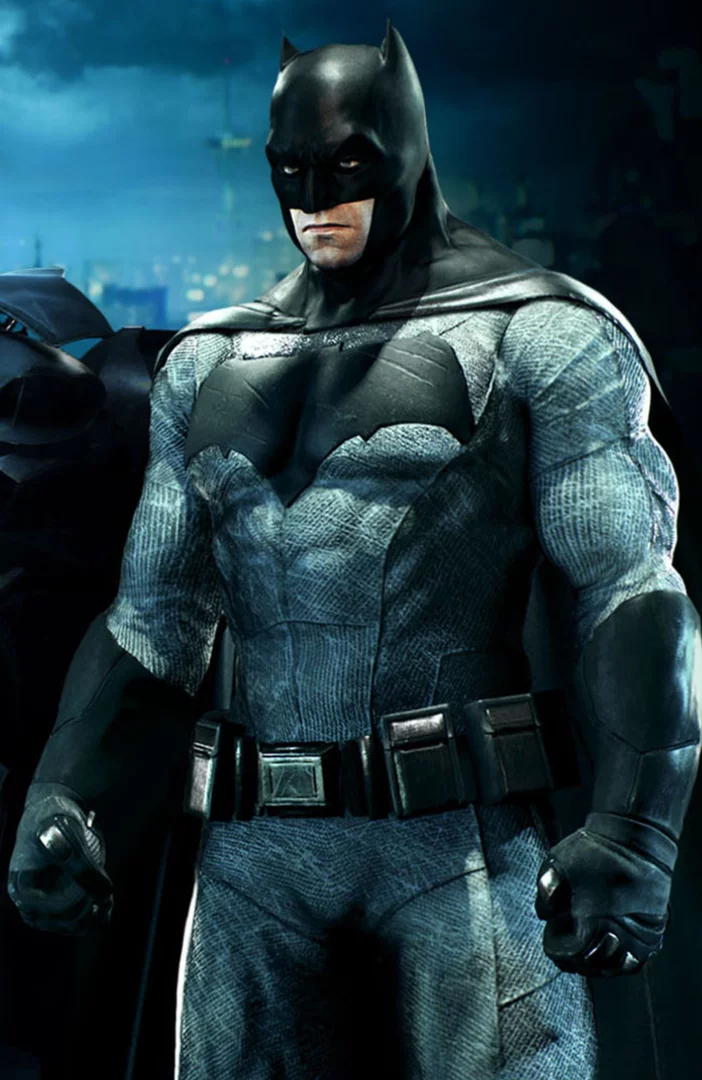 Batman: Arkham Trilogy coming to Nintendo Switch in 2023