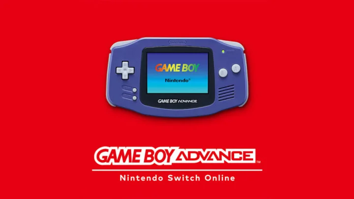 Nintendo Switch Online GBA Games: Full List