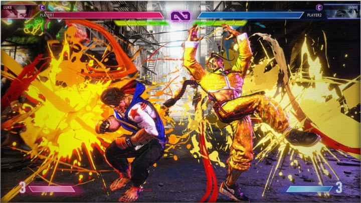 How to Sign Up for the Street Fighter 6 Closed Beta Test