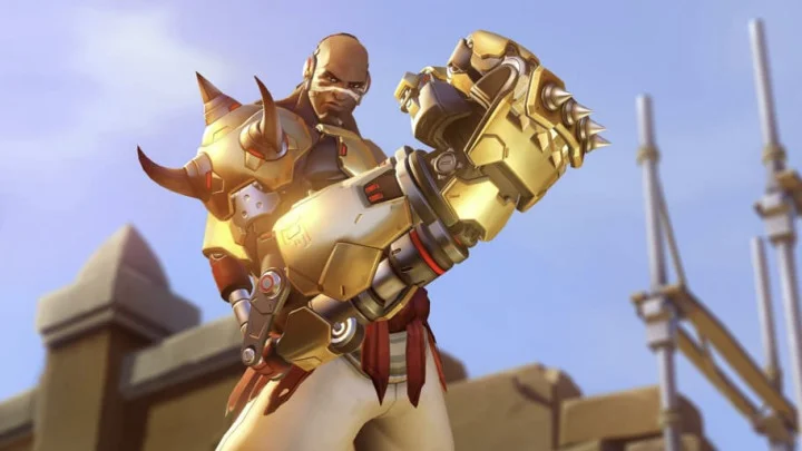 Overwatch 2 Gold Weapons: How to Get