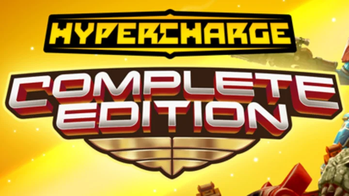 Is Hypercharge: Unboxed Coming to Xbox?