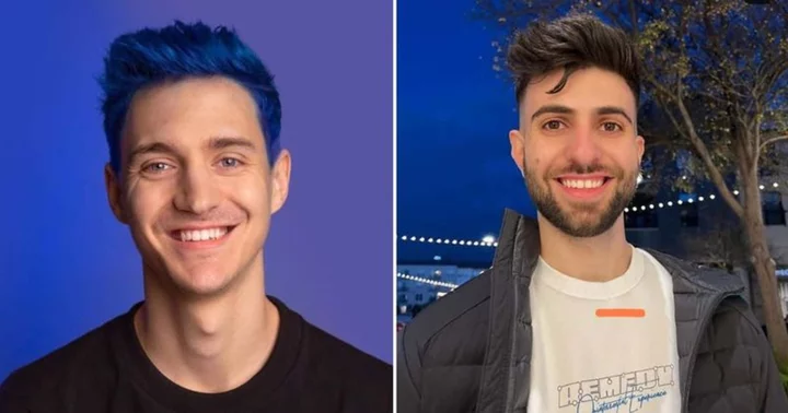 Top 7 Fortnite streamers that every gamer should follow in May 2023