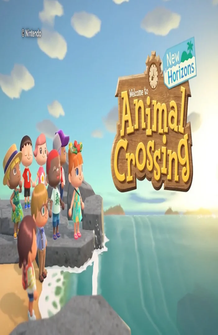 Reddit user 'discovers time limit on Animal Crossing: New Horizons'