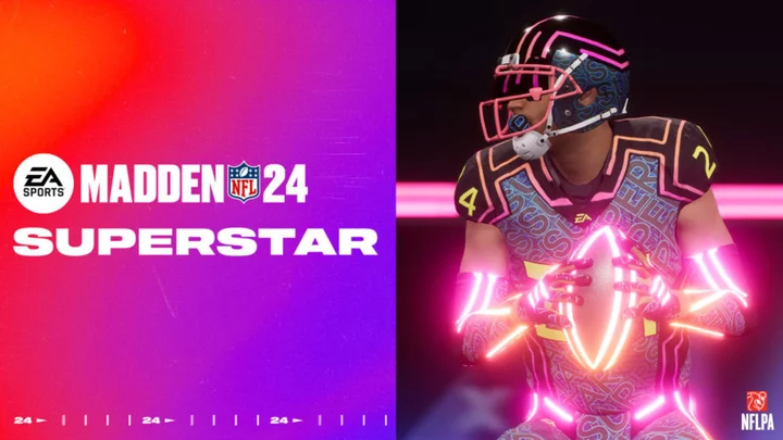 What Time Does Madden 24 Early Access Start?