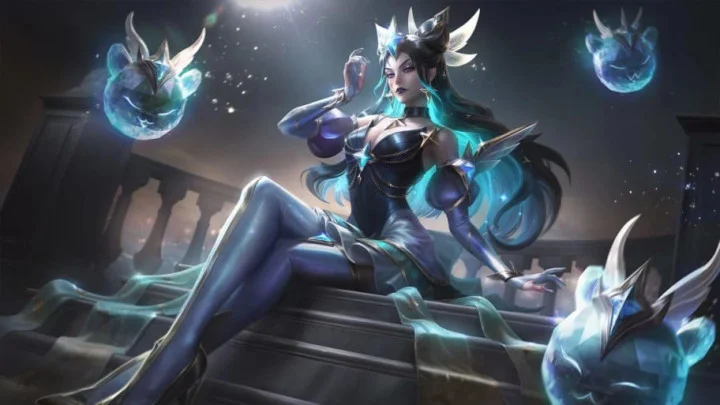 5 Best Mid Laners in League of Legends Patch 12.16