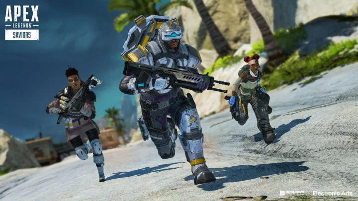 Apex Legends Trick Allows Players to 'Reset' SBMM Pattern in Ranked