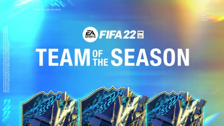When Does FIFA 22 Team of the Season Voting End?