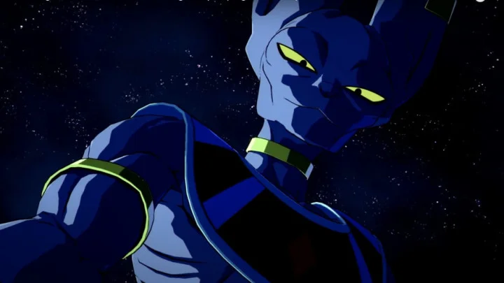 Dragon Ball Fortnite Collab Could Include Beerus
