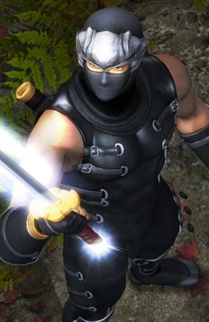 Team Ninja promises reboots of Dead Or Alive and Ninja Gaiden