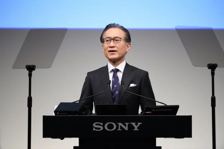 Sony CEO Says Significant Barriers to Cloud Gaming Remain: FT
