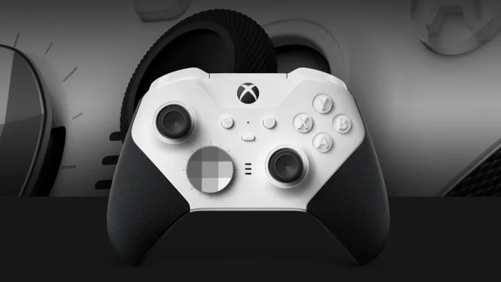 Microsoft Announces New Xbox Elite Wireless Controller Series 2