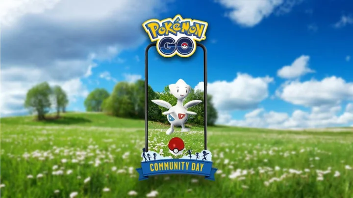 Pokemon GO April Community Day 2023