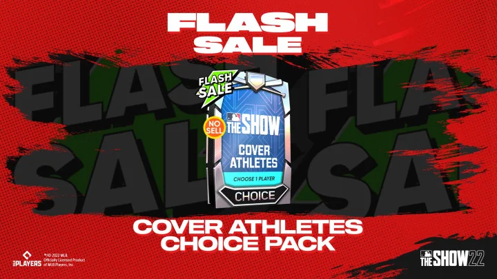MLB The Show 22 Flash Sale: What is it?