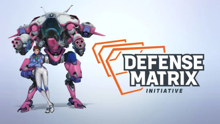 Blizzard Unveils Overwatch 2 Defense Matrix Initiative