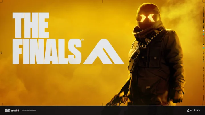 The Finals Closed Beta Key: How to Get