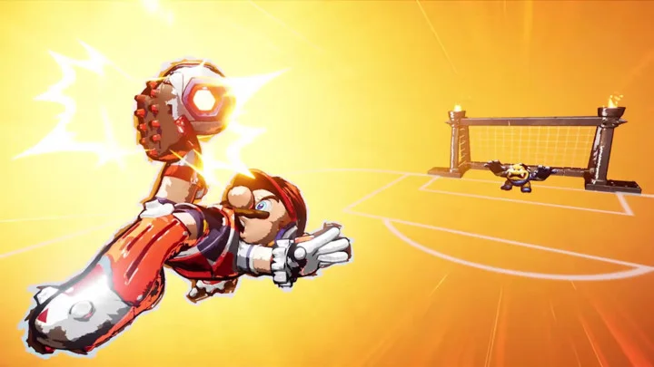 Will Mario Strikers: Battle League Get More Characters?
