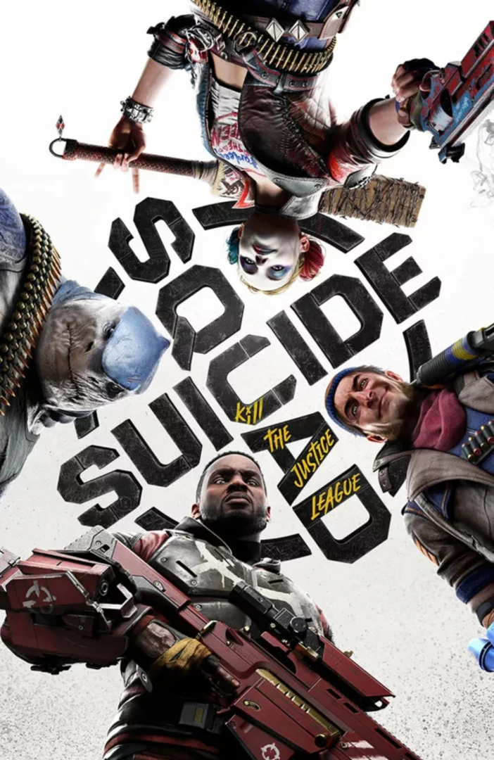 Suicide Squad: Kill the Justice League to launch in May 2023