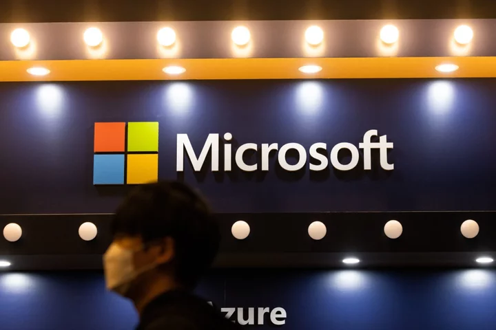 Microsoft UK Veto Versus EU Nod Poses Questions, Vestager Says