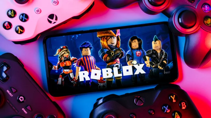 Roblox Faces Lawsuit For Facilitating Underage Gambling