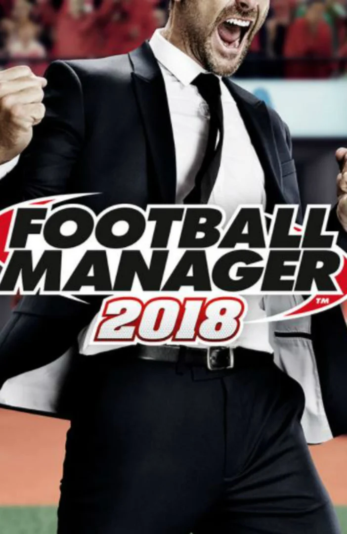 Gamer smashes Football Manager save record by playing for 416 seasons