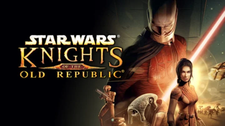 Star Wars: Knights of the Old Republic Remake Indefinitely Delayed