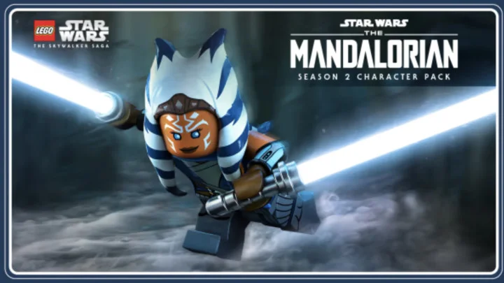 Lego Star Wars: The Skywalker Saga DLC Release Dates