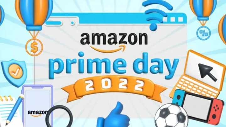 Free Games Available For Prime Day 2022