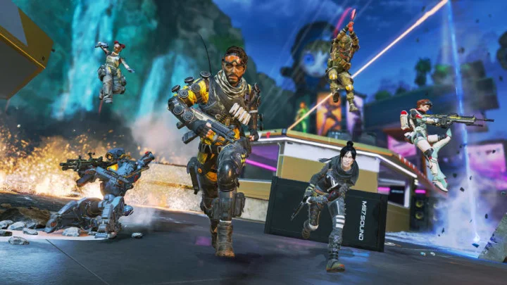 Apex Legends Most Popular Legends in Season 16: Pick Rates Listed