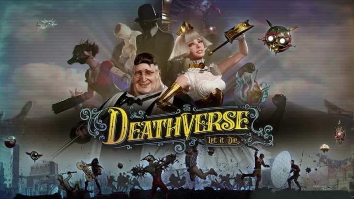 Deathverse Release Date Delayed