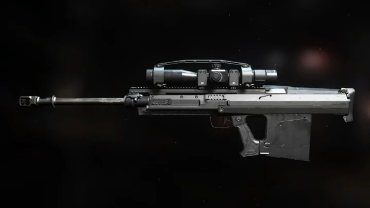 Warzone 2 Sniper Rifle Tier List: December 2022