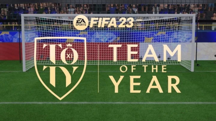 FIFA 23 Team of the Year 12th Man Nominees Leaked
