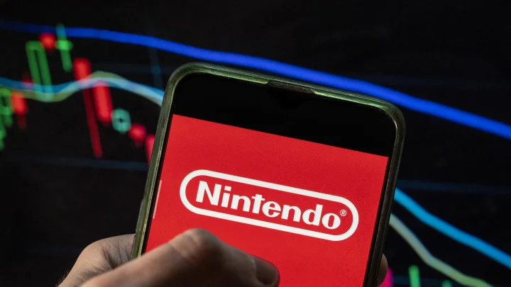 Nintendo Accused of Interfering in Unionization Efforts