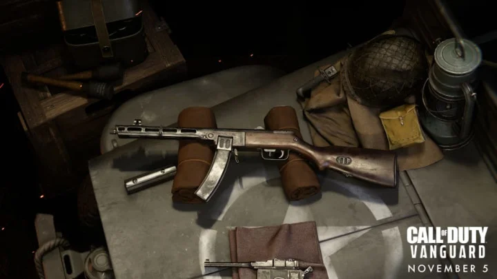 Warzone YouTuber Reveals Insane Hip-Fire PPSh