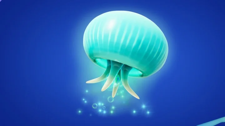 Where to Find Sky Jellies in Fortnite Chapter 4 Season 1