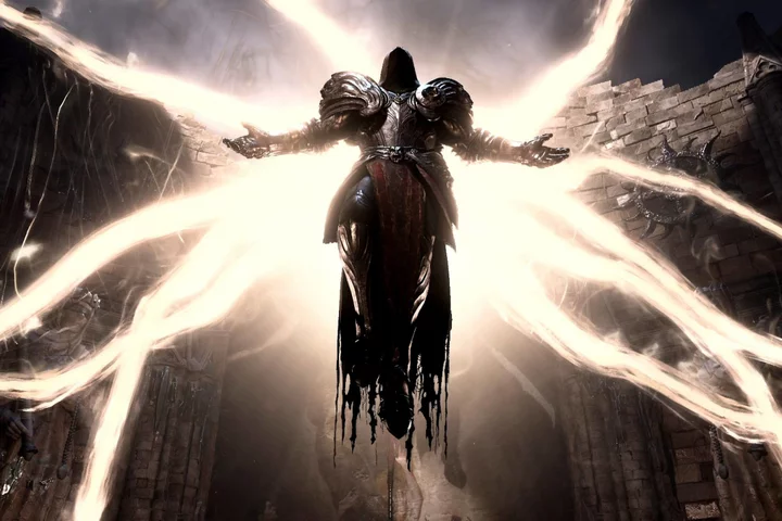 Journey to hell with Diablo IV's first discount for Xbox players