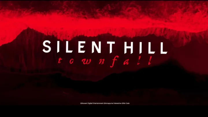 Silent Hill: Townfall Release Date Information