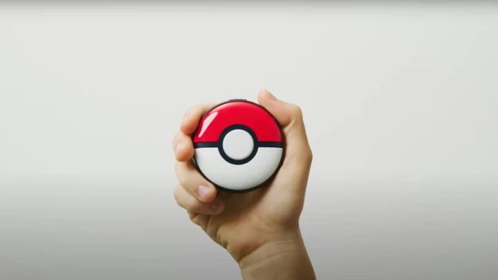 Pokémon GO Plus+ Release Date