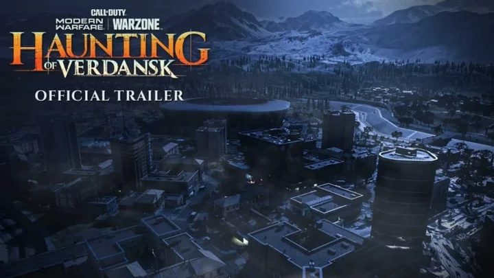 Is The Haunting Coming Back to Warzone in 2023?