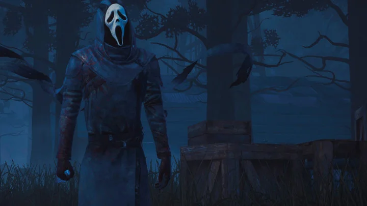 Dead by Daylight Receives Multiple Bug Fixes in Patch 5.7.1