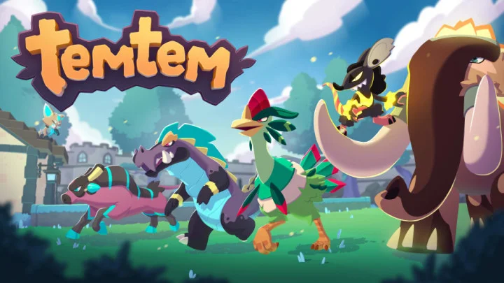 Temtem Patch 1.0: What's New