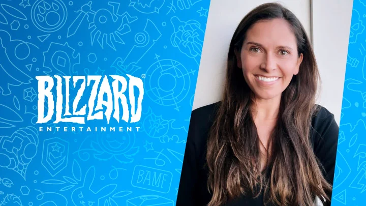 Blizzard Hires Vice President of Culture