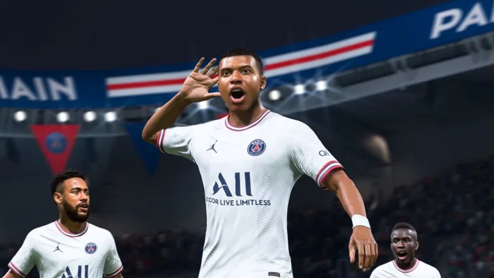 Fifa 22 Ligue 1 TOTS Release Date Revealed