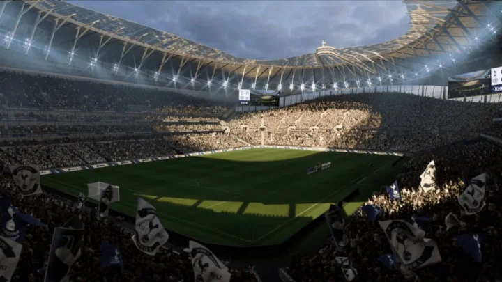 FIFA 23 Visual Matchday Experience Features Revealed