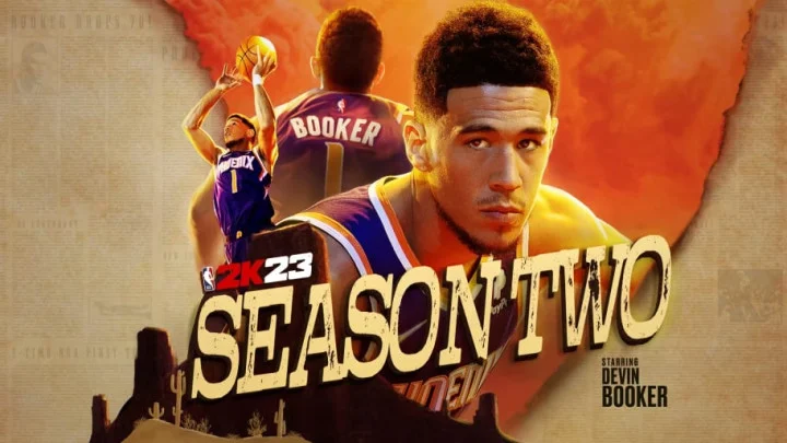 When Does NBA 2K23 Season 2 End?