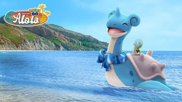 PokÃ©mon GO Water Festival 2022: Everything You Need to Know