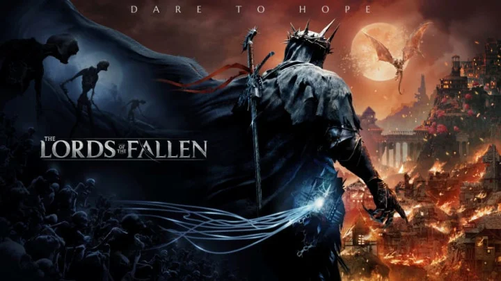 The Lords of the Fallen Release Date: When is it?