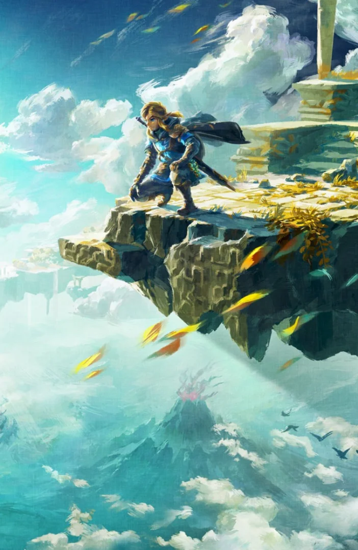 Nintendo defends The Legend of Zelda: Tears of the Kingdom's $70 price tag